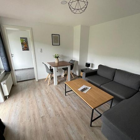 Ferienhaus Gronemann Munden  Luaran gambar