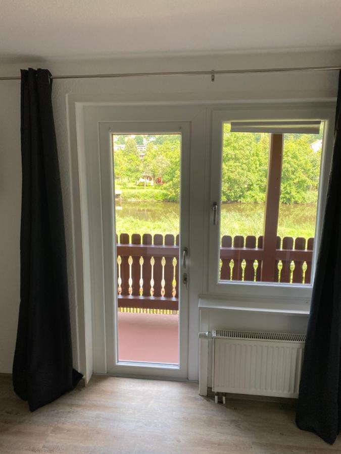 Ferienhaus Gronemann Munden  Luaran gambar
