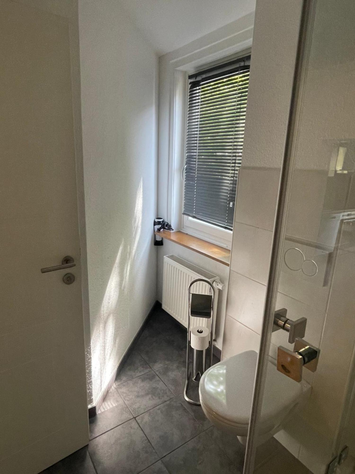 Ferienhaus Gronemann Munden  Luaran gambar
